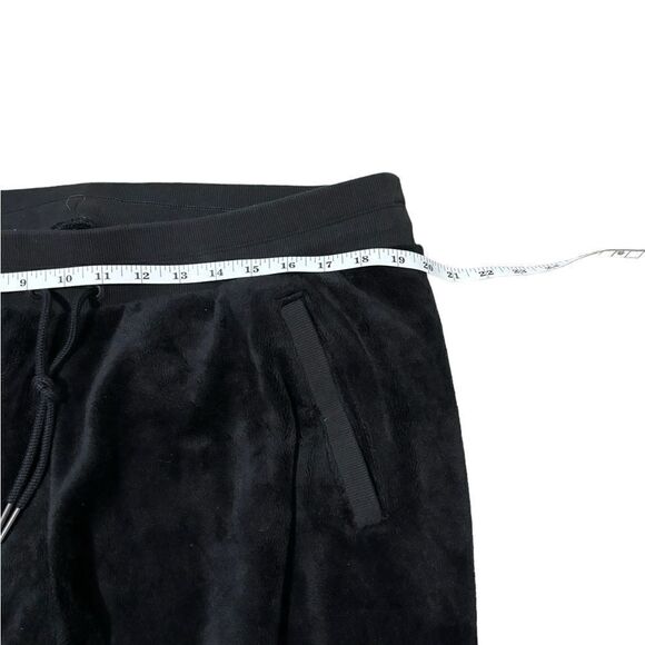 Athleta Black Double Cozy Karma Recover Jogger 1X - Picture 8 of 12